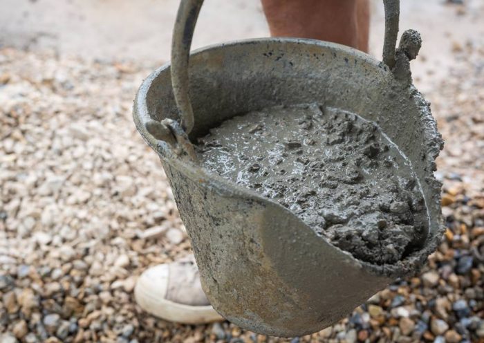beton