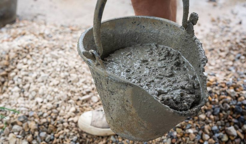 beton