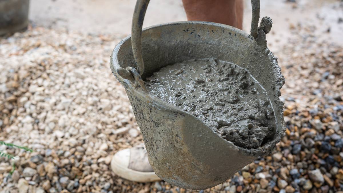 beton
