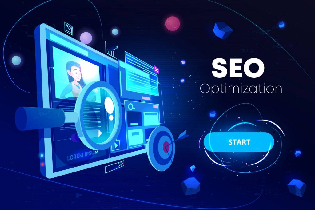 Láthatóság az online térben: a SEO haldoklik, mert az AI letarolja az internetet?