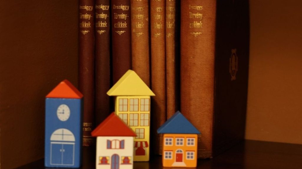 Mit árul el a tulajdoni lap egy ingatlanról? – A teherlap leggyakrabban előforduló bejegyzéseiről röviden